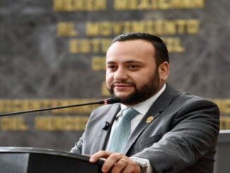 Reconocen diputados del PRI avances del estado en materia de salud, apoyo al campo y desarrollo económico