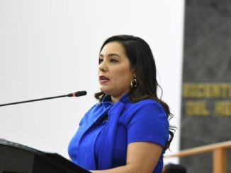 Presentan al Pleno Legislativo el informe del análisis de las actividades realizadas por la Administración Pública Estatal, relativas al Cuarto Año de Gobierno
