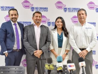 Promueve Estado turismo de reuniones con Expo Eventos