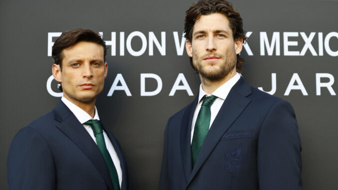 Identidad y estilo: El traje sastre que México portará en el Mundial 2026