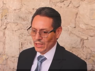 Casetas suben por mandato federal: Granillo Vázquez 