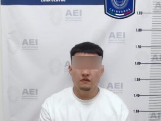 Vinculan a proceso a masculino por homicidio calificado en la colonia Dale