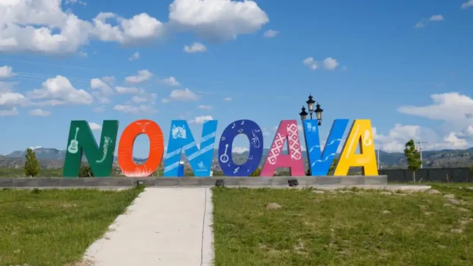 Activan operativo de seguridad tras reportes de balaceras en Nonoava y Belisario Domínguez