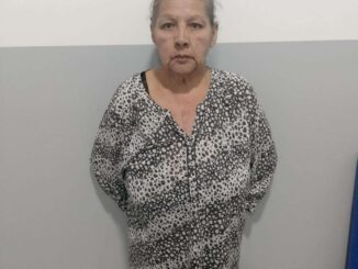 Solicitan apoyo de la comunidad para localizar a familia de mujer extraviada