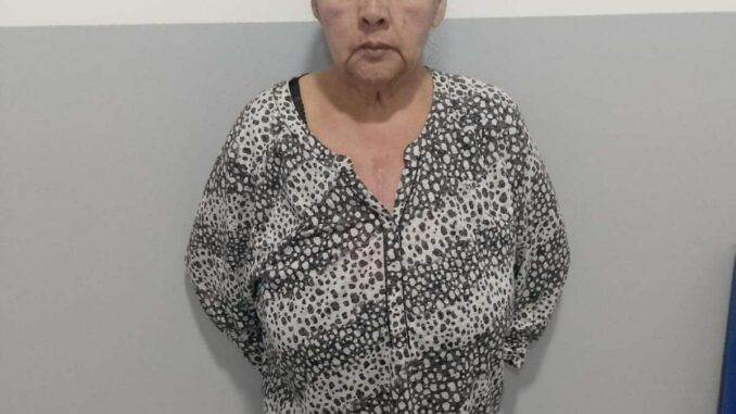 Solicitan apoyo de la comunidad para localizar a familia de mujer extraviada