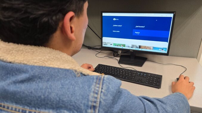 Invitan a registrarse en la beca de Inglés del Municipio en colaboración con WLO