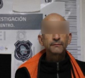 Resuelven situación jurídica de imputado por robo a tienda en colonia Dale