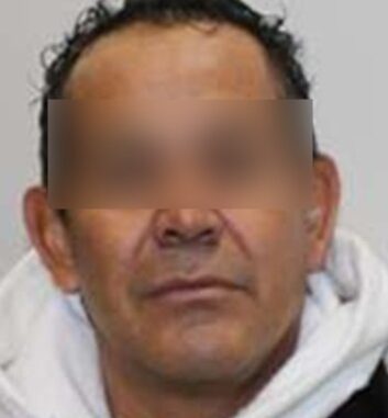 Vinculado a proceso por robo de vehículo en la colonia Luis Donaldo Colosio