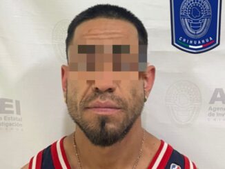 Imponen medida de prisión preventiva a presunto deudor alimentario en Parral