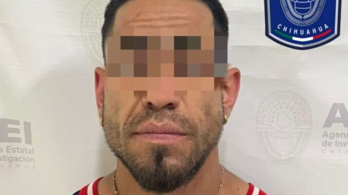 Imponen medida de prisión preventiva a presunto deudor alimentario en Parral