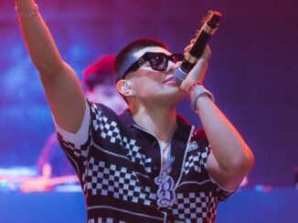 El Bogueto impulsa ante diputados estudios musicales para rehabilitar a jóvenes mexicanos