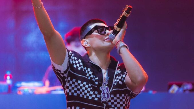 El Bogueto impulsa ante diputados estudios musicales para rehabilitar a jóvenes mexicanos