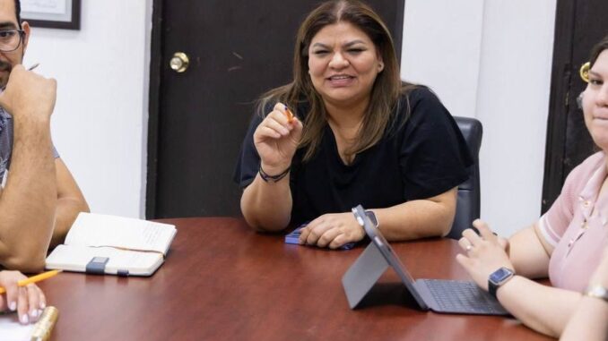 Construcción de Torre Sophia estaba detenida por falta de documentación: Municipio