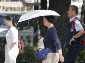 Clima hoy jueves 16 de abril de 2026 en México: Habrá lluvias y calor durante la jornada