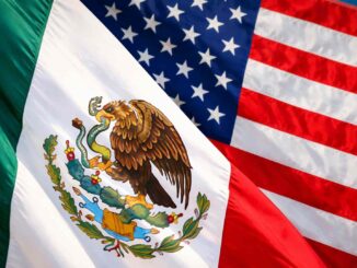 EE.UU. asegura que «cooperación» con México permitió reducir las muertes por sobredosis