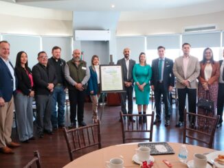 Cierran convocatoria del Premio a la Responsabilidad Medioambiental 2026