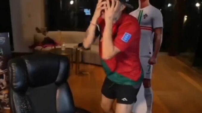 Fiscalía de Perú investiga a ‘streamer’ por insultos racistas tras resultados electorales