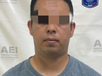 Cumplimenta AEI orden de aprehensión a presunto deudor alimentario en Parral