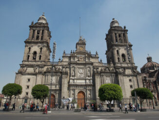 La Iglesia católica rechaza la inseguridad y «normalizar la muerte» en el país