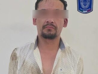 Vinculan a proceso a imputados por extorsión en Juárez – Fiscalía General del Estado de Chihuahua