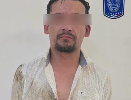 Vinculan a proceso a imputados por extorsión en Juárez – Fiscalía General del Estado de Chihuahua