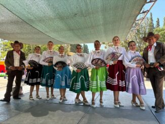 Invitan a personas adultas mayores a las Casas de los Abuelos para mejorar su calidad de vida