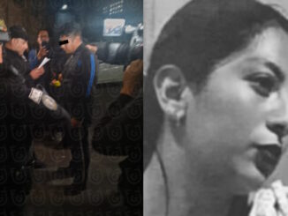 Caso Edith Guadalupe: Detienen a presunto responsable en el asesinato