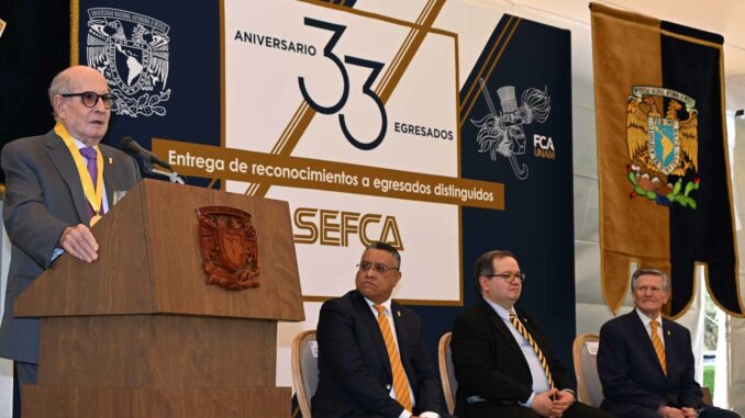 Juan Antonio Pérez Simón, un mexicano de excepción