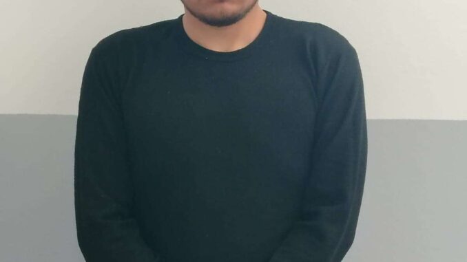 Buscan a familia de hombre desorientado en la colonia Morelos III