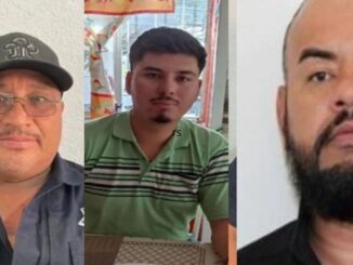 Localizan con vida a policías de Belisario Domínguez privados de la libertad : FGE