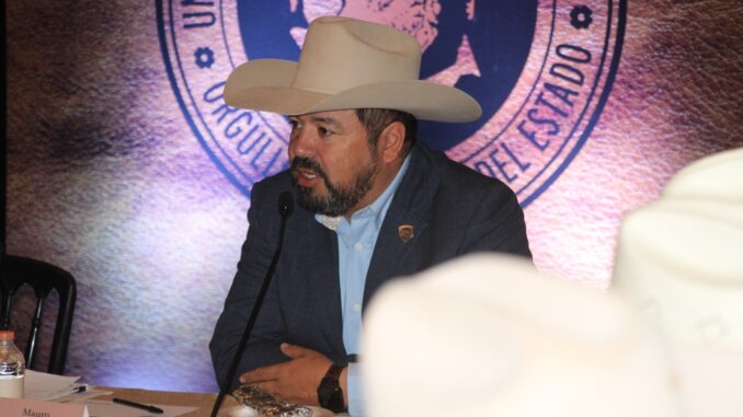 Reconocen autoridades de USDA-APHIS trabajo de Chihuahua contra el GBG