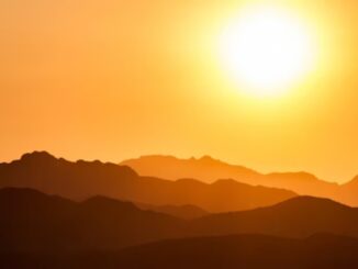 Clima de hoy 18 de abril: lluvias, vientos fuertes y calor para este sábado