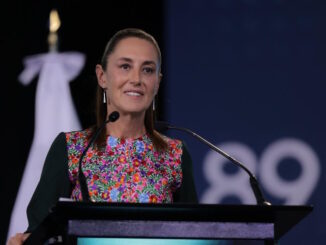 Sheinbaum asegura que «nunca ha habido» crisis diplomática entre México y España