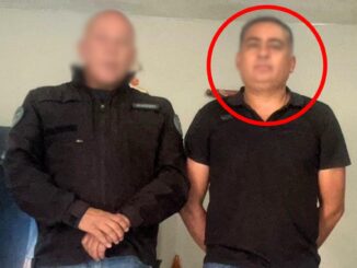 Localizan con vida a Rogelio Poblete, director de Agua de Malinalco, Edomex