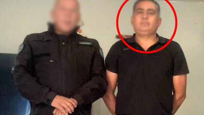 Localizan con vida a Rogelio Poblete, director de Agua de Malinalco, Edomex