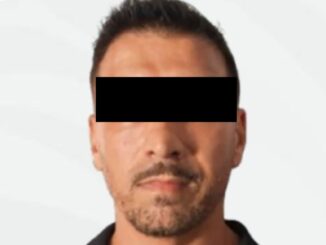 Detienen en Quintana Roo a húngaro requerido por narcotráfico, uno de los 10 más buscados en Europa