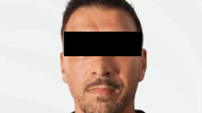 Detienen en Quintana Roo a húngaro requerido por narcotráfico, uno de los 10 más buscados en Europa