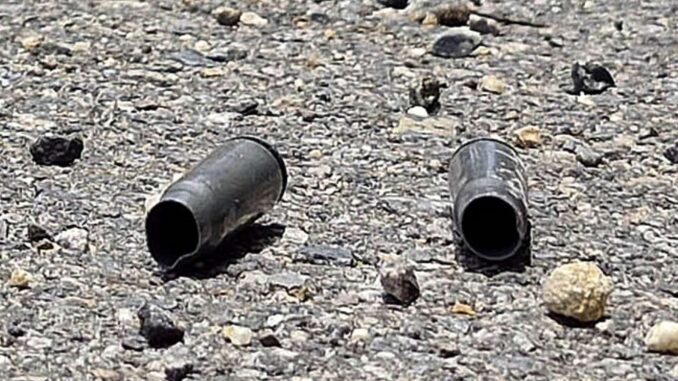 Ataque en bar de Ayala, Morelos, deja ocho muertos