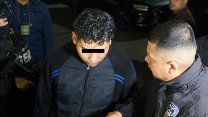 Fiscalía CDMX sostiene que «no fabrica culpables» en feminicidio de Edith Guadalupe