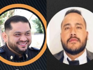 Mueren director y elemento de la Agencia Estatal de Investigación de Chihuahua