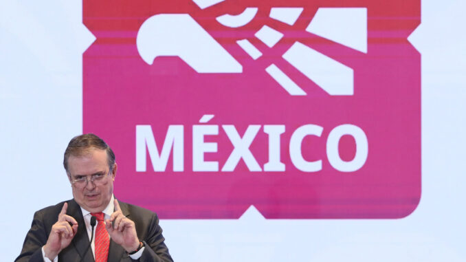 Ebrard y Greer iniciarán segunda ronda de diálogo rumbo a revisión del T-MEC