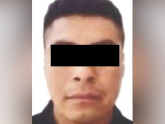 Cae el ‘Bukanas’, líder huachicolero y objetivo prioritario en Puebla y Veracruz