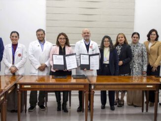 UNAM e Instituto Nacional de Neurología y Neurocirugía refuerzan colaboración por la salud mental