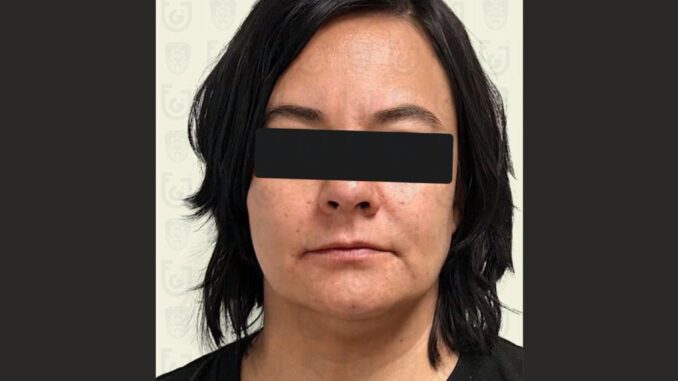 Detienen a CEO de Metaxchange Capital, empresa señalada por fraude a la actriz Sandra Echeverría