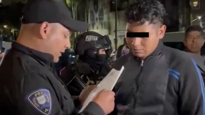 Defensa de vigilante detenido por feminicidio de Edith Guadalupe solicita duplicidad del término constitucional