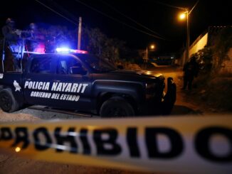 Estado de Nayarit insta a ciudadanos a no salir de casa tras captura de capo del CJNG