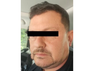 Capturan a “El Güero Conta”, operador de «El Jardinero»