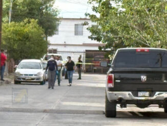 Hallan cuerpo putrefacto en picadero; una pareja detenida