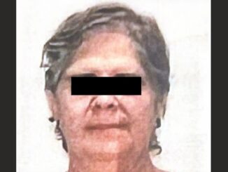 Caso Carolina Flores: FGR pide ficha roja de Interpol para Erika María «N»