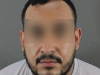 Vinculado a proceso por robo a casa habitación